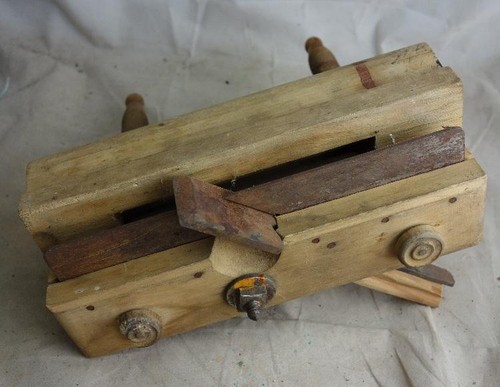 Alter holzhobel hobel aus - alter,