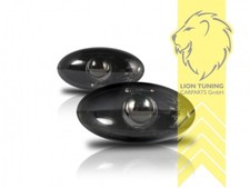 Seitenblinker für Peugeot 206