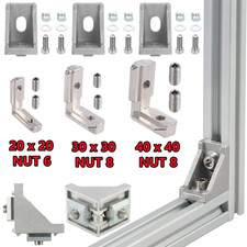 10-40stk Befestigungsmaterial