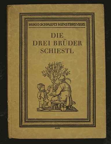 Richard braungart die drei - richard,