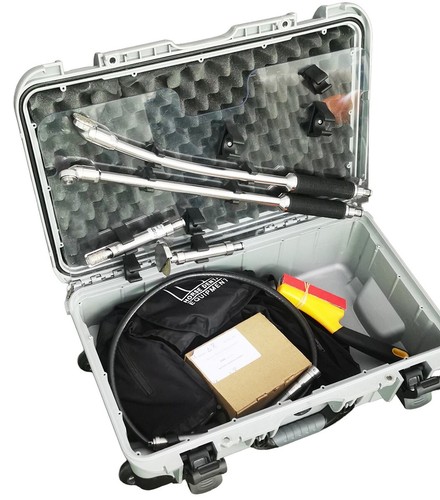 Horse dental equipment hde - dental,