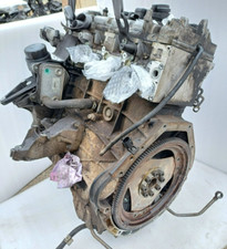 1E* Mercedes Benz W211 E220 E 220 T 2,2 CDI Motor OM 646.961 646961 150 PS