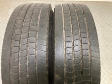 2 215/75 R17,5 126/124M FALKEN RI151  M+S Ganzjahresreifen Winterreifen