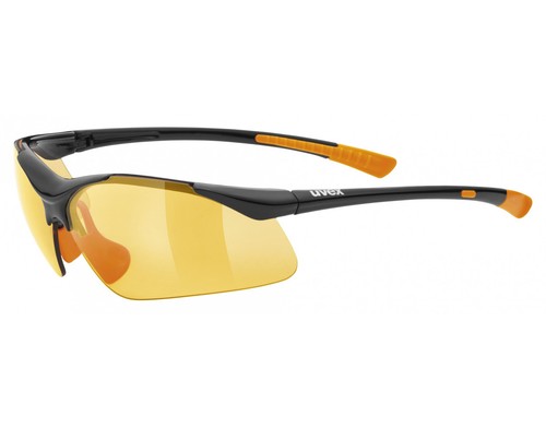 Neu uvex sportstyle - sportstyle, black