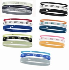 Nike Haarband Elastic Hairband