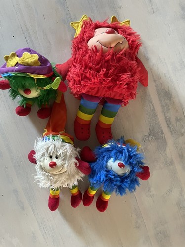 Regina regenbogen puppen - regina,