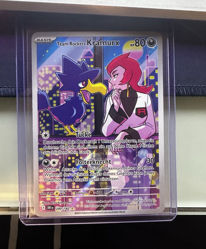 Pokémon tcg team - tcg,