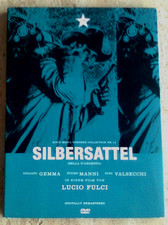 Silbersattel dvd uncut koch - silbersattel,