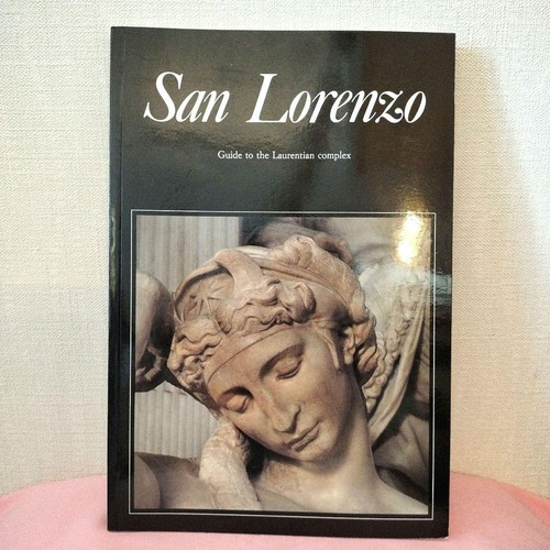 San lorenzo - san,