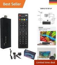 DVB-T2 Receiver &