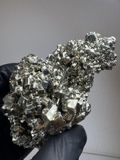 Katzengold Astrein Pyrit