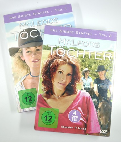 Mcleods töchter die siebte - mcleods,