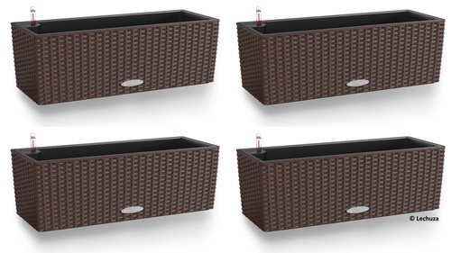 4er set lechuza - set, lechuza®