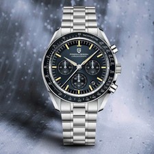 PAGANI DESIGN PD-1701 Quarzuhr