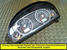 Tachoeinheit Ford Mondeo 2.0