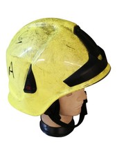 Feuerwehrhelm Rosenbauer