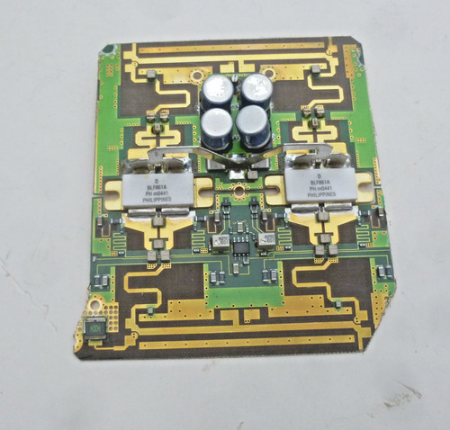 200 watt verstärker modul - 200,