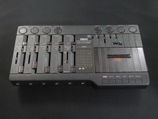 NICHT getestet YAMAHA CMX100 Multitrack Cassette Recorder Multi Track Japan 1