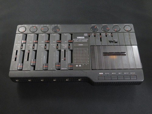 Nicht getestet yamaha - getestet, cmx100