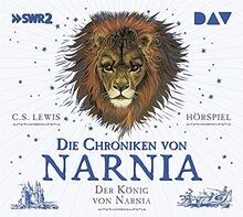 Die chroniken von narnia - von,
