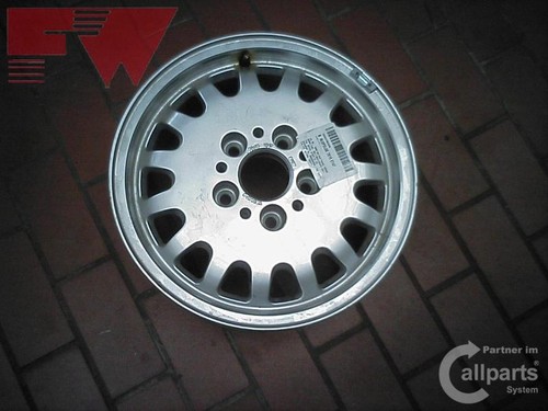 Alufelge 7x15 et47 - alufelge,