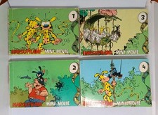 Marsupilami Mini Movie