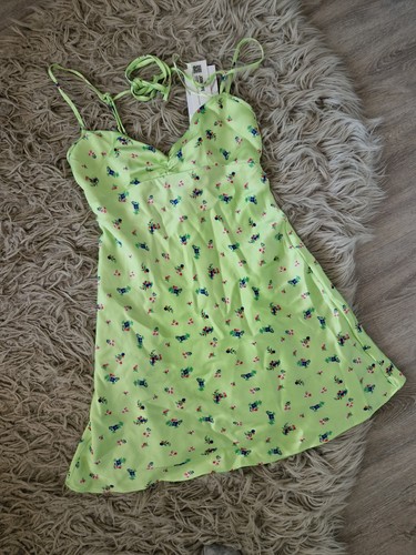 Zara kleid sommerkleid - ,