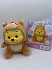 Authentic Winnie - Tigger