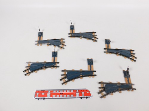 Biller bahn spur - biller,