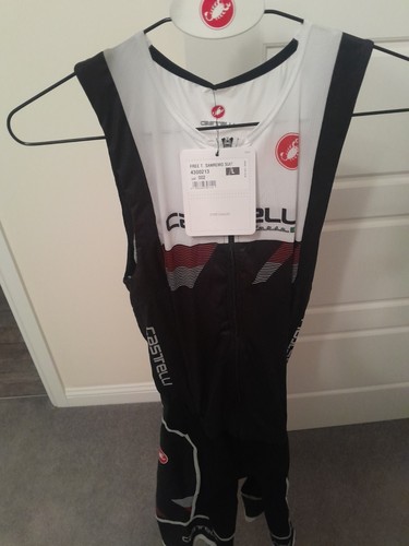 Castelli herren free - herren, sanremo
