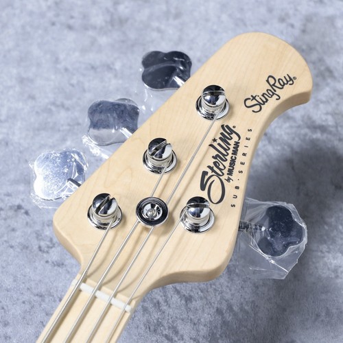 Sterling music man - sub, hh