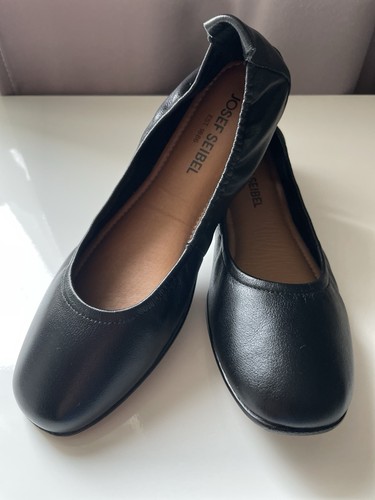 Josef seibel leder ballerinas - josef, leder-ballerinas