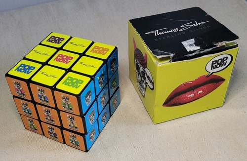 Rubiks würfel der marke - würfel,