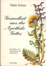 Gesundheit aus der Apotheke