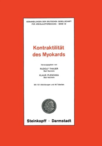 Thauer kontraktilitat - ma,