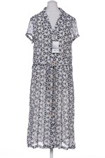 Hirsch Kleid Damen Dress Damenkleid Gr. EU 36 Mehrfarbig #z73tic6