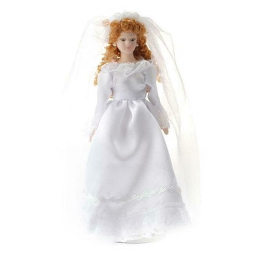 Melody jane puppenhaus braut - jane,