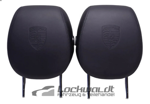 Porsche cayenne 9pa - porsche,