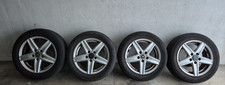Dezent Alufelgen Mercedes