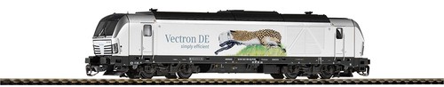 Piko 47395 spur diesellok - spur, tt
