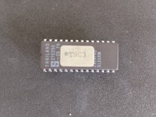 AMRAC TNC2-3 Treiber ROM von Siskin Software für die BBC Micro B / B+ / Master