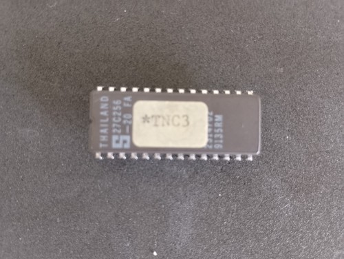 Amrac tnc2 treiber rom von - rom,