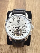 Hamberg & Söhne Uhr HS-0605