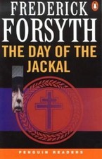 The Day of the Jackal (Penguin