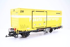 LGB Spur G 47890 RhB