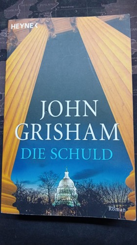 John grisham verschiedene - grisham,