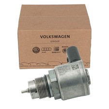 Regelventil Kraftstoffdruck