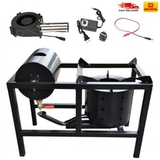 Altöl Heizungsofen Brenner