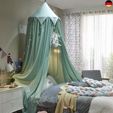 Baldachin Betthimmel Grüner