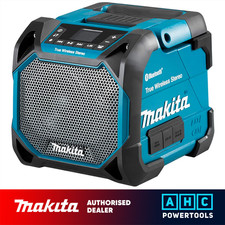 Makita dmr203 bluetooth - dmr203,